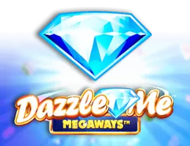 Слот Dazzle Me Megaways